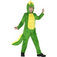 Costumatie Crocodil 7-9 ani