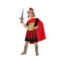 Costum Soldat Roman pentru copii 5-6 ani