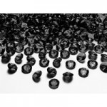 Confetti Black Diamond
