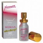 Parfum cu feromoni - Hot Woman - Extra Strong 10ml