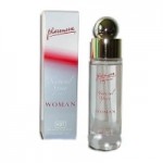 Parfum cu feromoni Hot Pheromone Natural - pentru femei