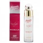Parfum cu feromoni Hotwoman Twilight - pentru femei