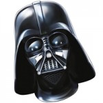 Masca carton Darth Vader Star Wars