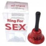Clopotel Ring for Sex