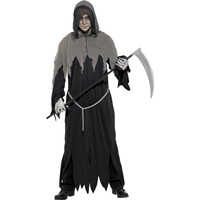 Costumatie Grim Reaper Halloween M