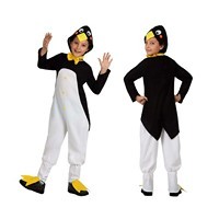 Costum Pinguin 7-9 ani