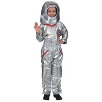 Costum Astronaut Cu Casca 128